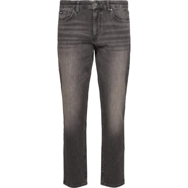 jeans Boss grigio