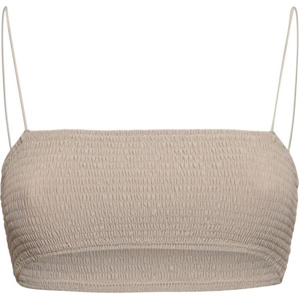bikini Toteme marrone