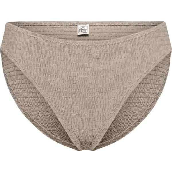 bikini Toteme grigio
