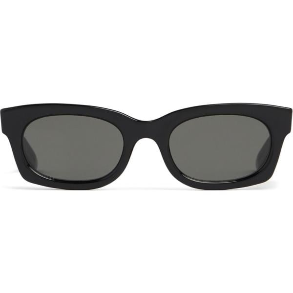 occhiali da sole Retrosuperfuture nero
