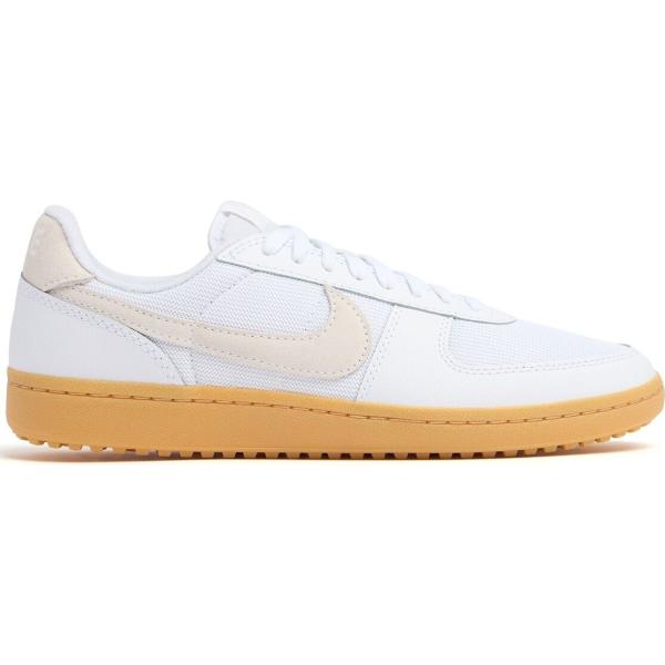 sneakers Nike bianco