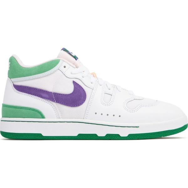 sneakers Nike bianco