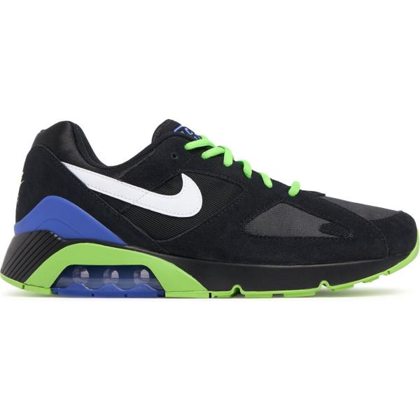 sneakers Nike nero