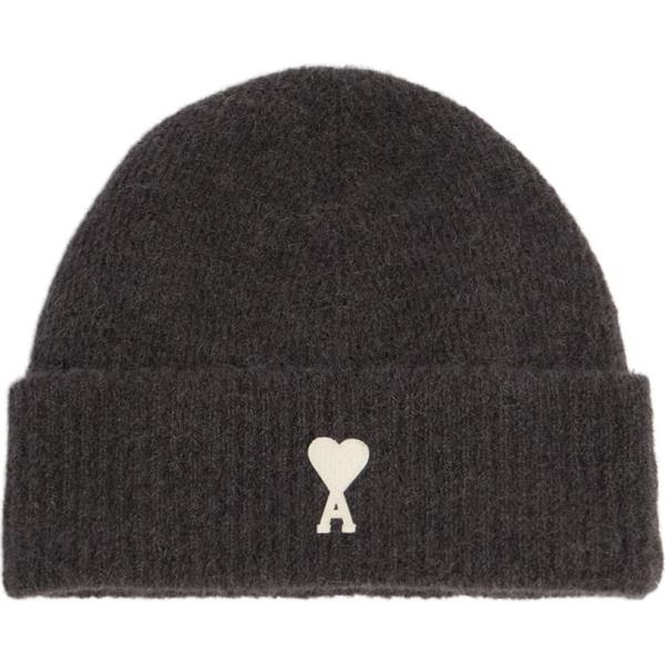 cappelli Ami Paris marrone