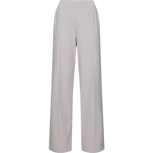 pantaloni Alphatauri grigio