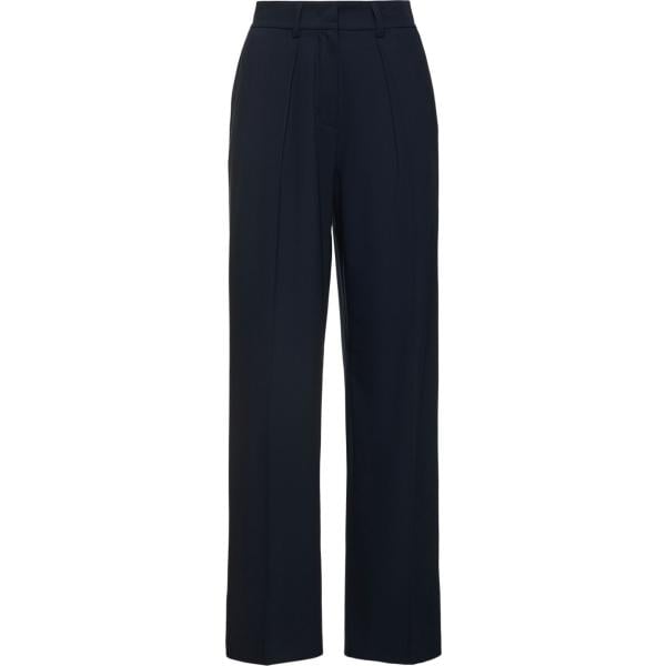 pantaloni Alphatauri blu