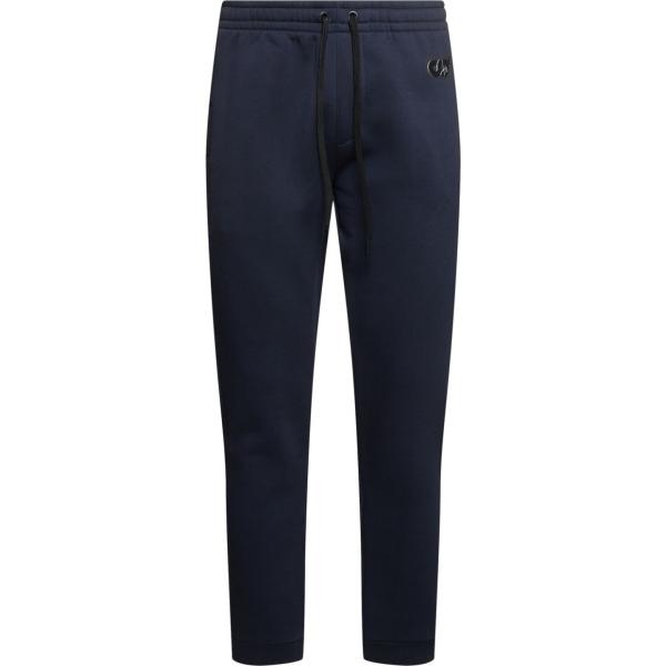 pantaloni Alphatauri blu