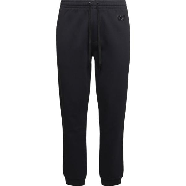 pantaloni Alphatauri nero