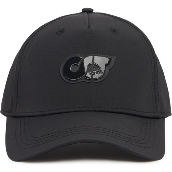 cappelli Alphatauri nero