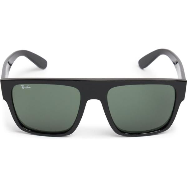 occhiali da sole Ray-Ban verde