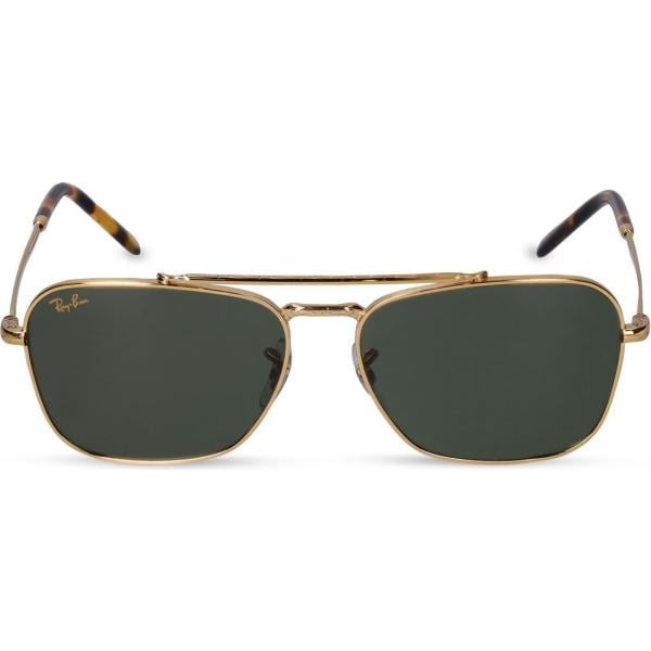 occhiali da sole Ray-Ban verde