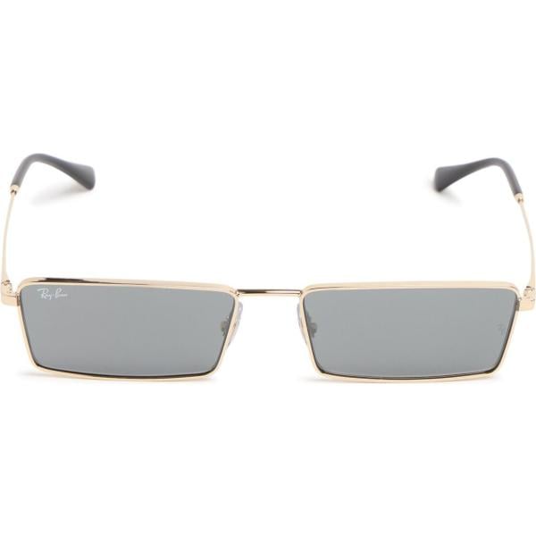 occhiali da sole Ray-Ban bianco