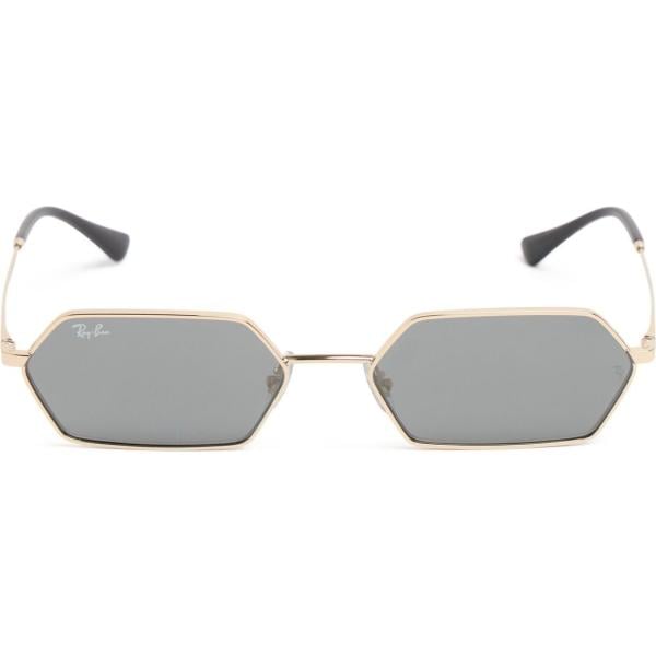 occhiali da sole Ray-Ban bianco