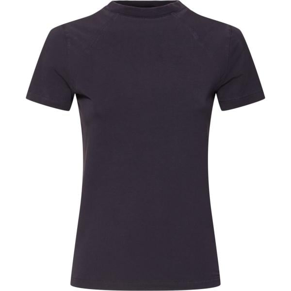 t-shirt Entire Studios viola