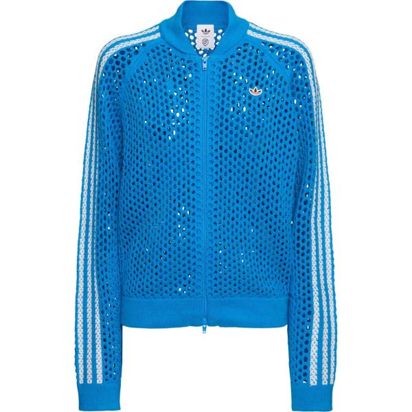 top Adidas Originals blu