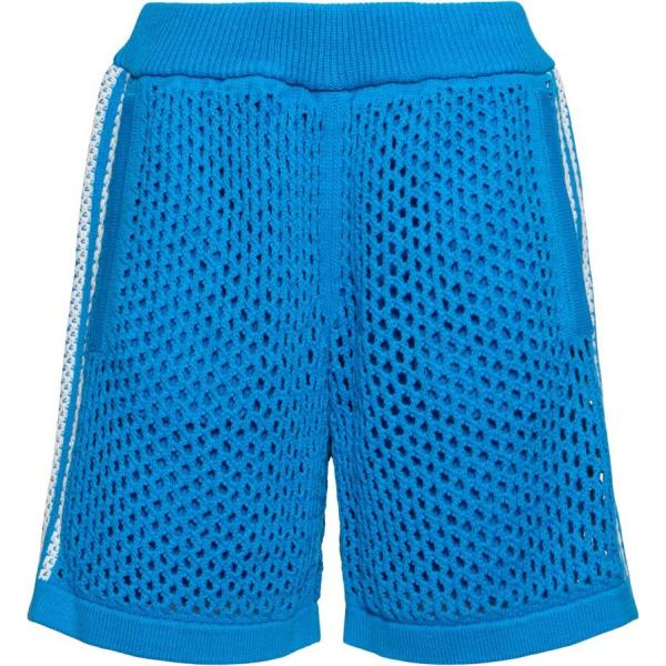 shorts Adidas Originals blu