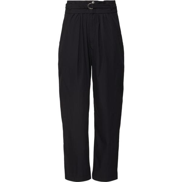 pantaloni Marant Etoile nero