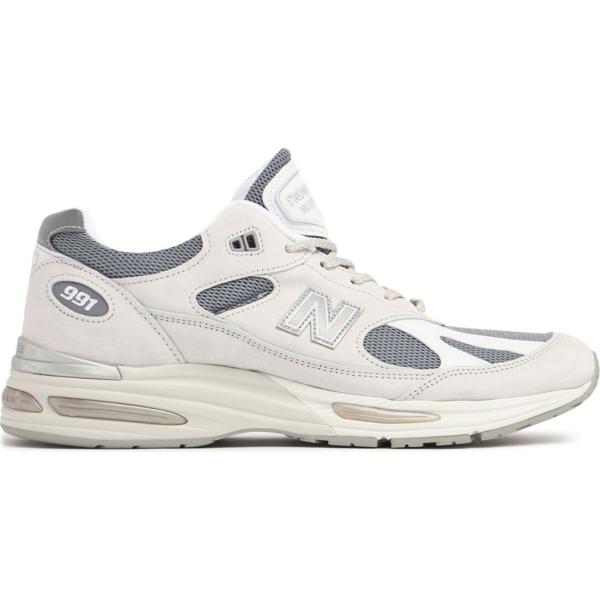 sneakers New Balance grigio