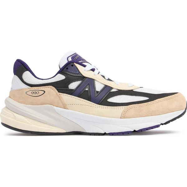sneakers New Balance bianco