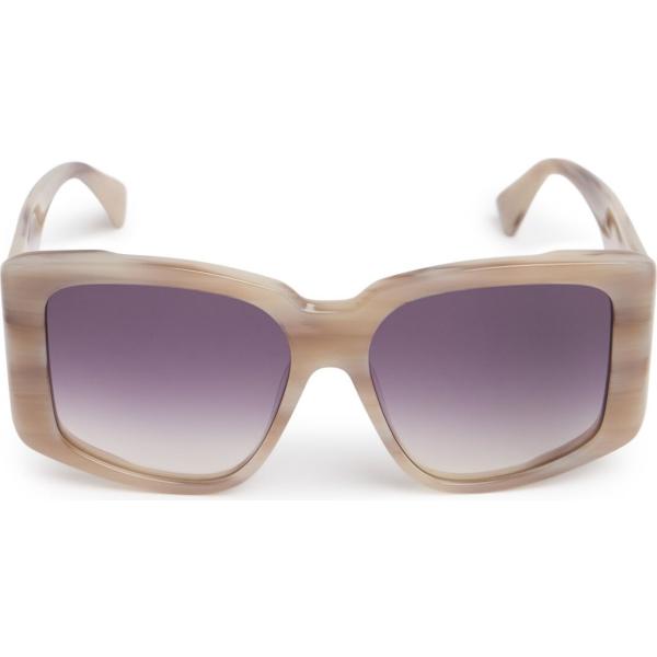 occhiali da sole Max Mara multicolore
