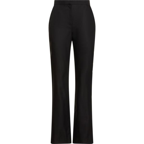 pantaloni Loulou Studio nero