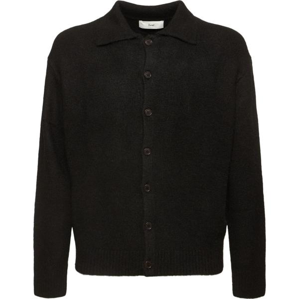 cardigans Dunst nero