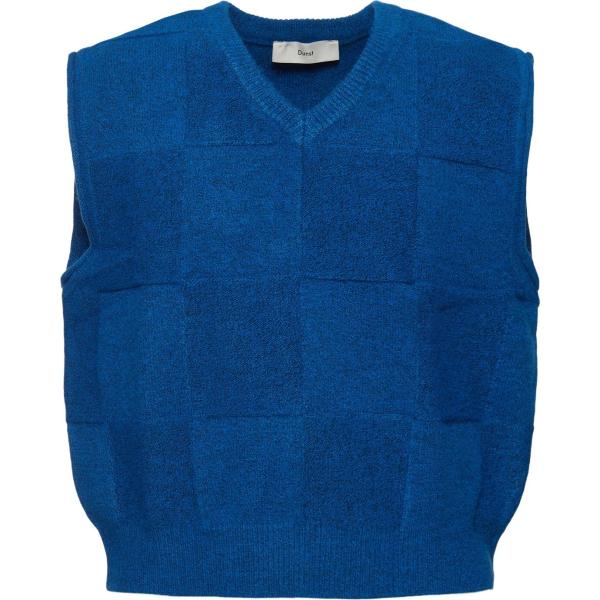 maglieria Dunst blu