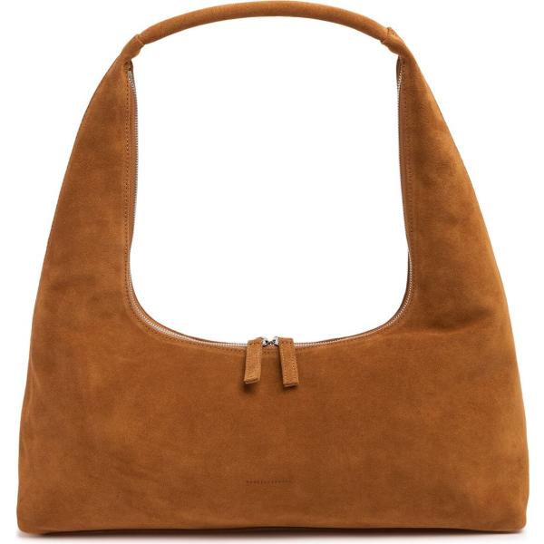 borse a spalla Marge Sherwood marrone