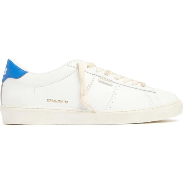 sneakers Golden Goose bianco