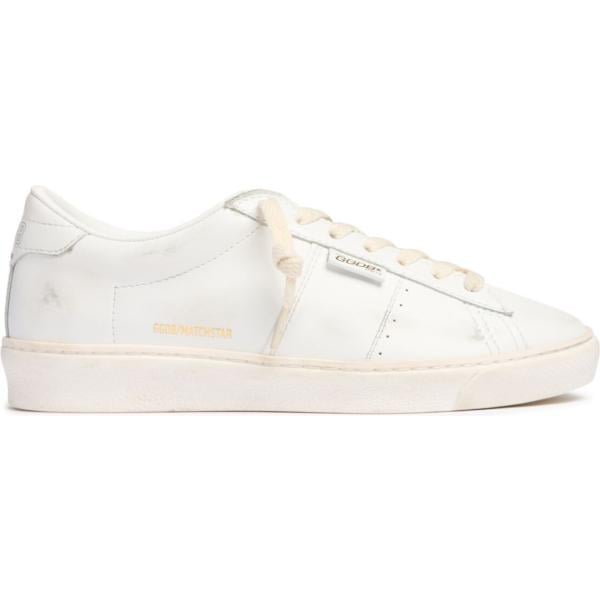 sneakers Golden Goose bianco