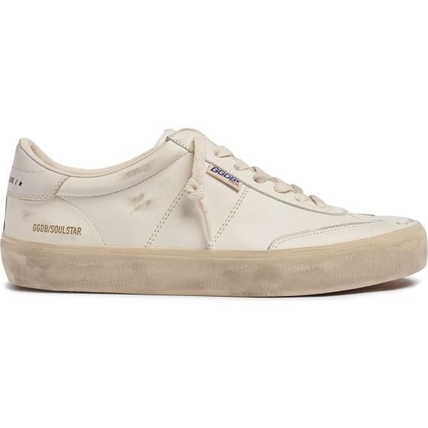 sneakers Golden Goose bianco