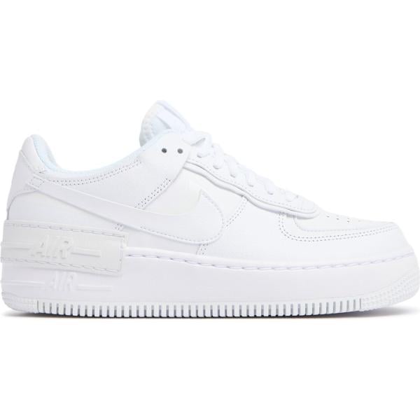 sneakers Nike bianco