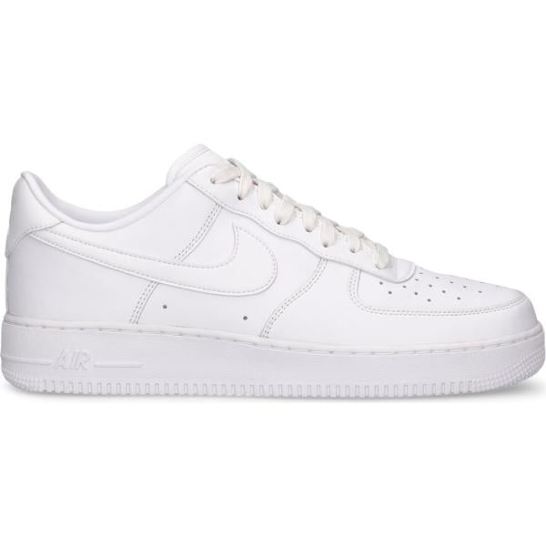 sneakers Nike bianco