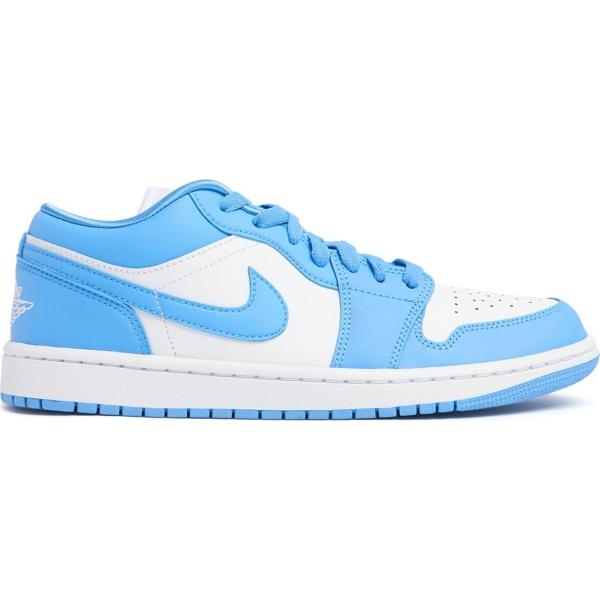 sneakers Nike blu