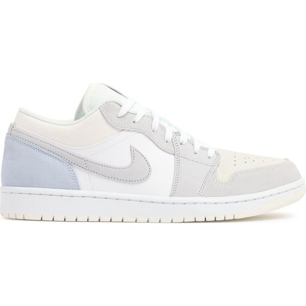 sneakers Nike bianco