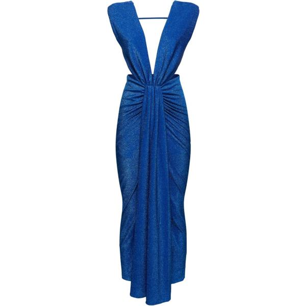 vestiti Baobab blu