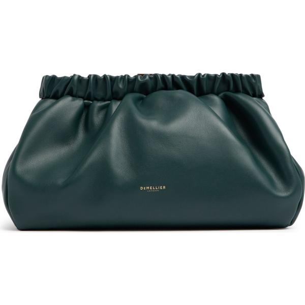 pochette Demellier nero