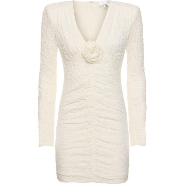 vestiti Rotate bianco