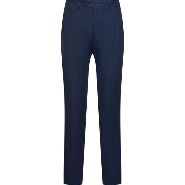 pantaloni Frescobol Carioca blu