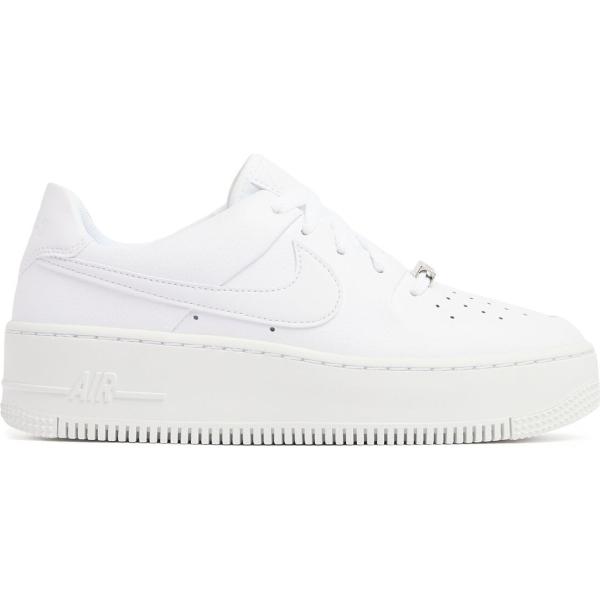 sneakers Nike bianco