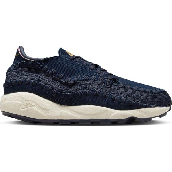 sneakers Nike blu