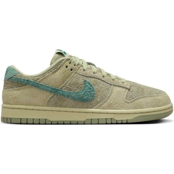 sneakers Nike verde