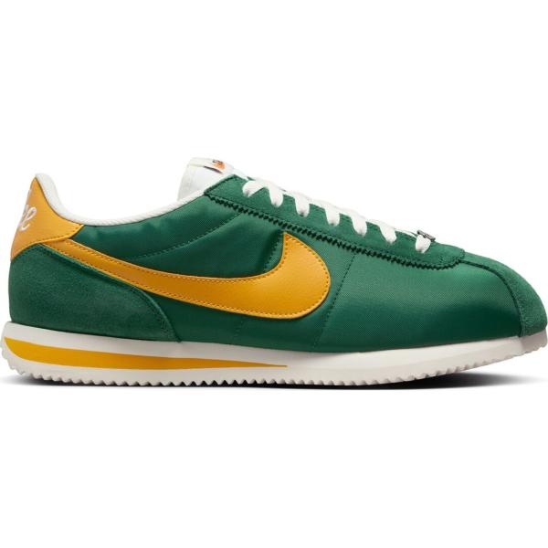 sneakers Nike verde