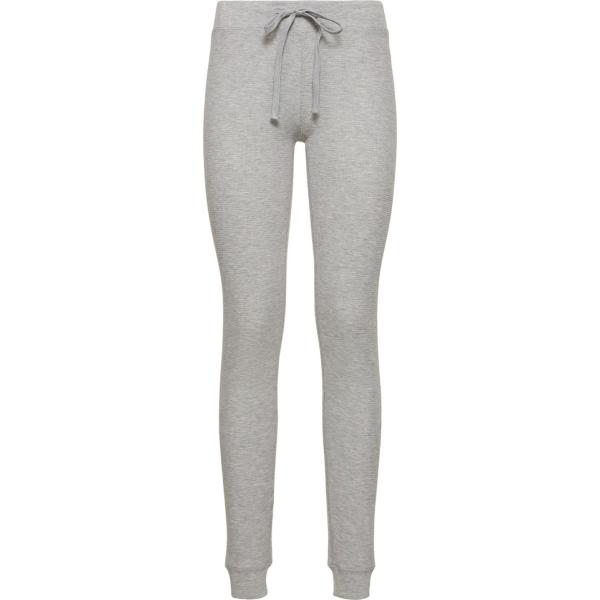 pantaloni Éterne grigio