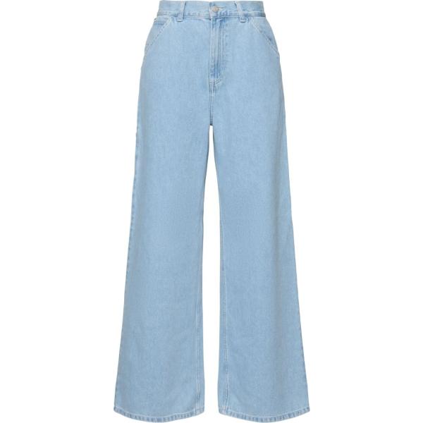jeans Carhartt Wip blu