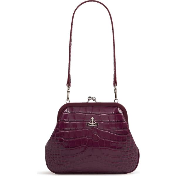 pochette Vivienne Westwood viola