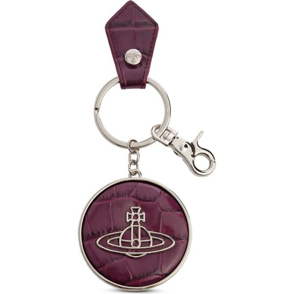 portachiavi Vivienne Westwood viola