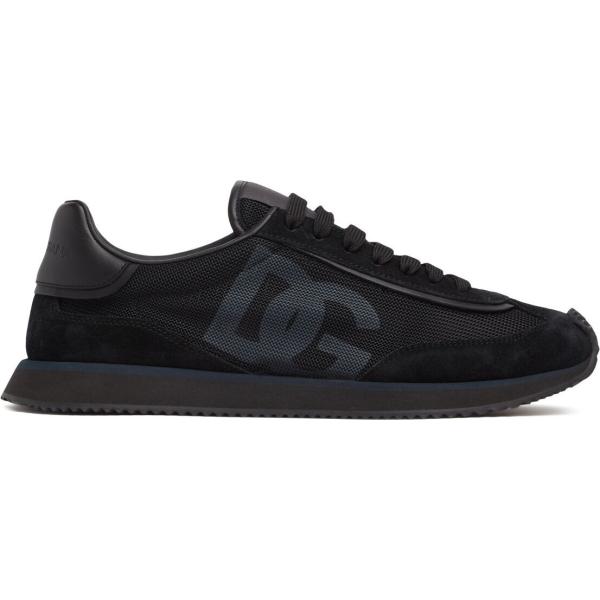 sneakers Dolce & Gabbana nero