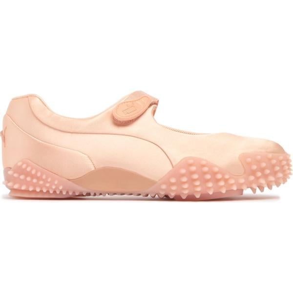 ballerine Puma rosa