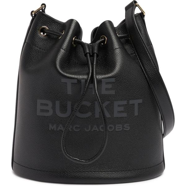 borse a mano Marc Jacobs nero